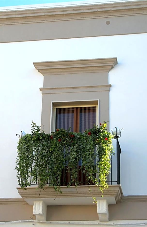 Il Rifugio di Laerte