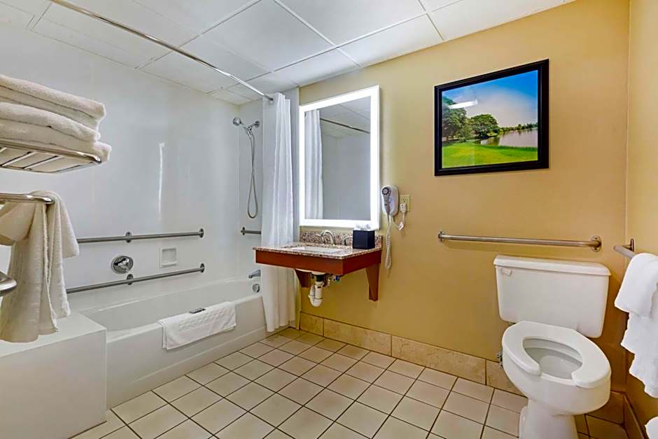 Best Western Rockland