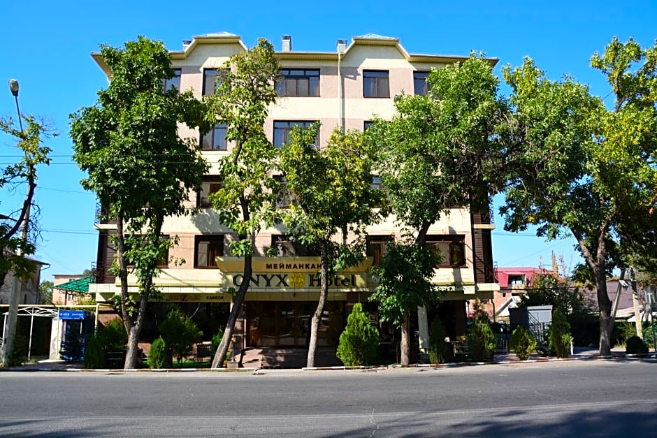 Onyx Hotel Bishkek