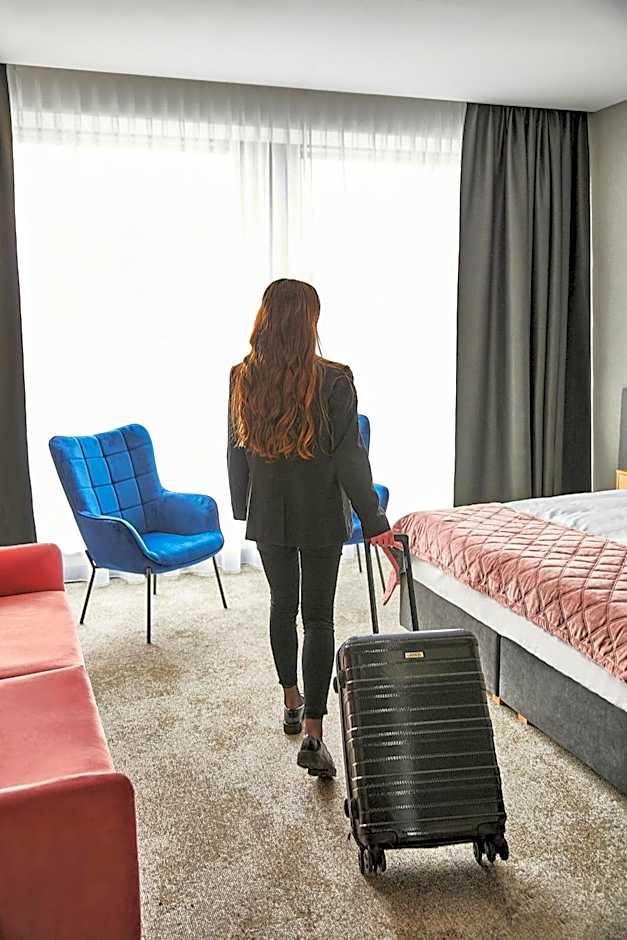 Hotel Sante