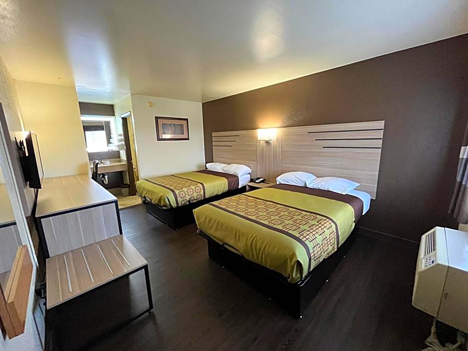 Budget Inn