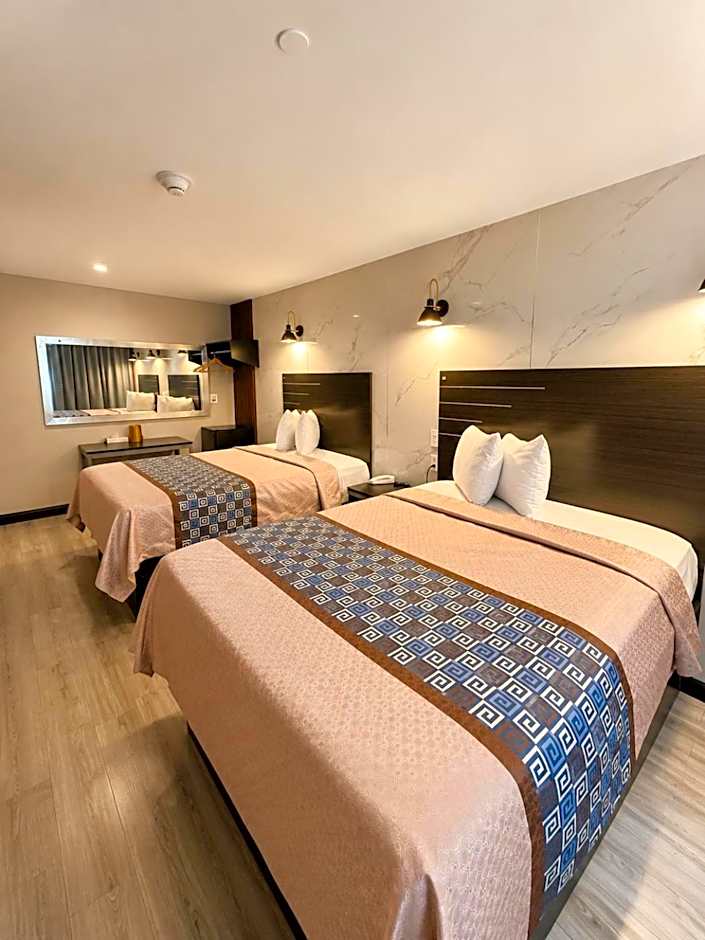 Hotel TREMONT Bronx Yankee Stadium