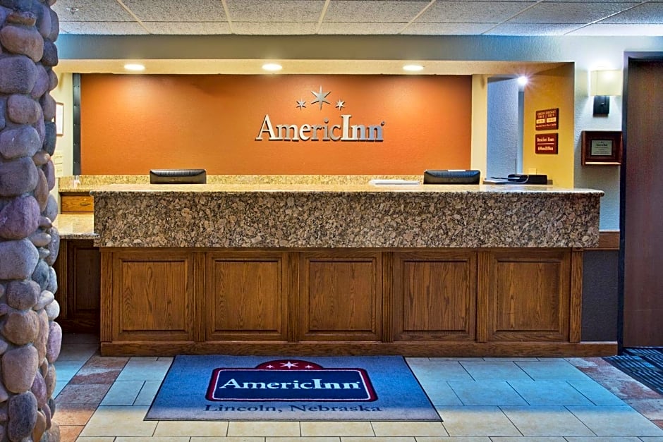 AmericInn by Wyndham Lincoln North