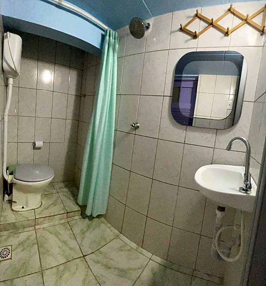 Casarão da Fonte