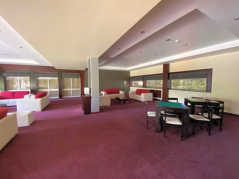 Hotel Colmeia