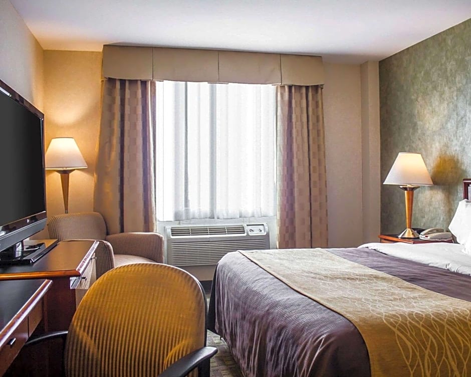 Comfort Inn