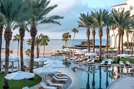 Hilton Los Cabos