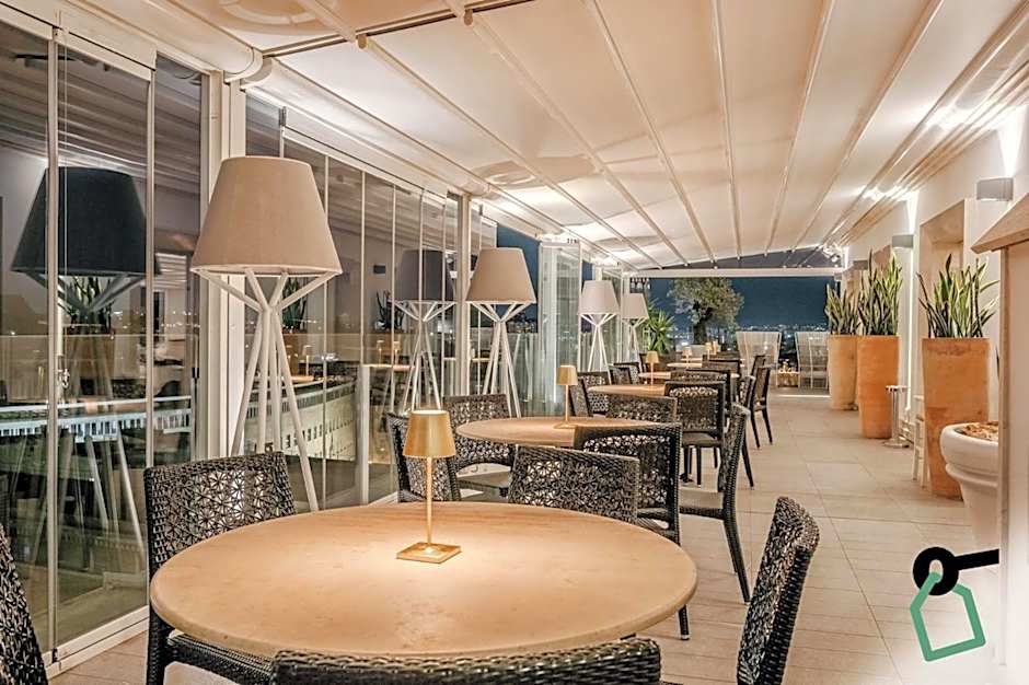 HOTIDAY Room Collection - Napoli Diaz