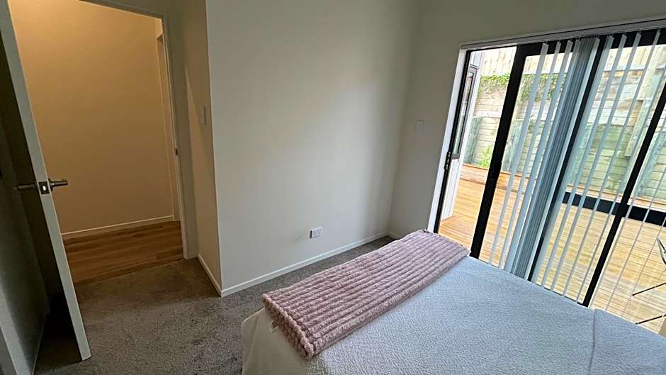 New Home Vibes Stylish Room