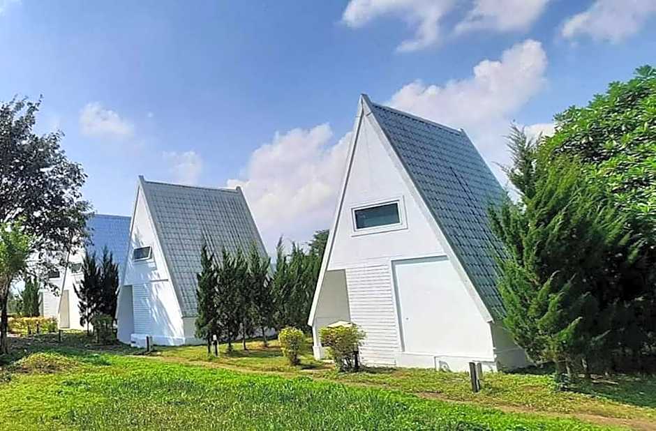 Phrao Camping Village