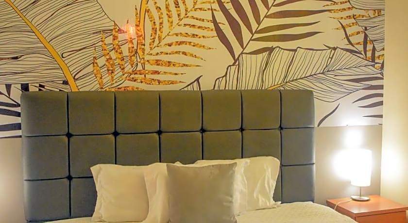 Valverde Hotel Santa Elena El Salvador