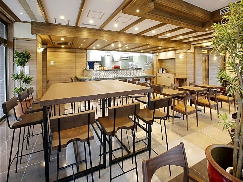 Hotel Sunoak Kashiwanoha