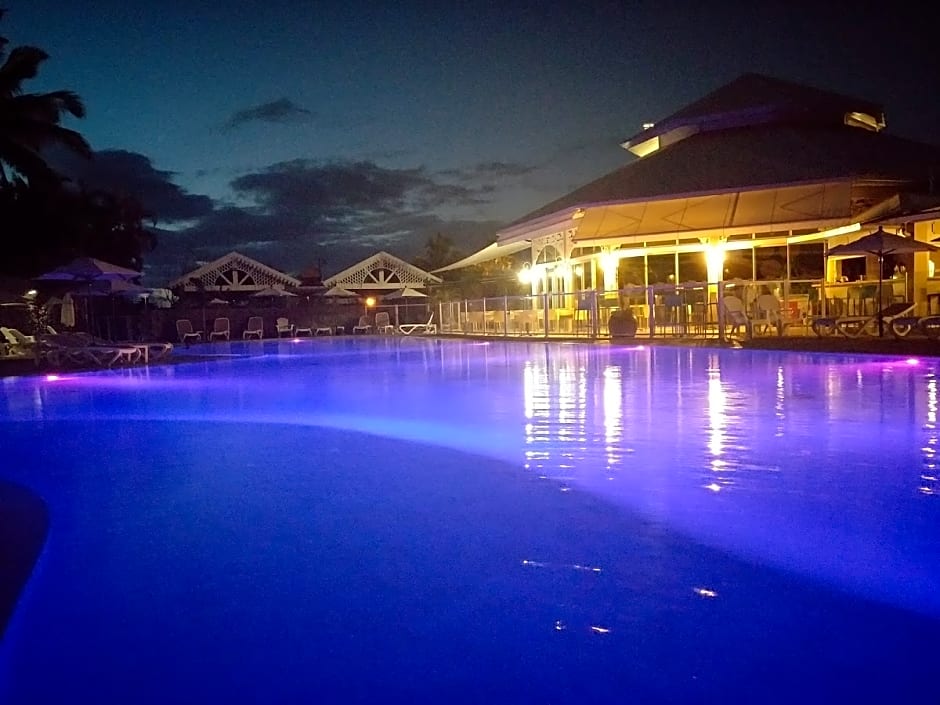 Residence L'Archipel