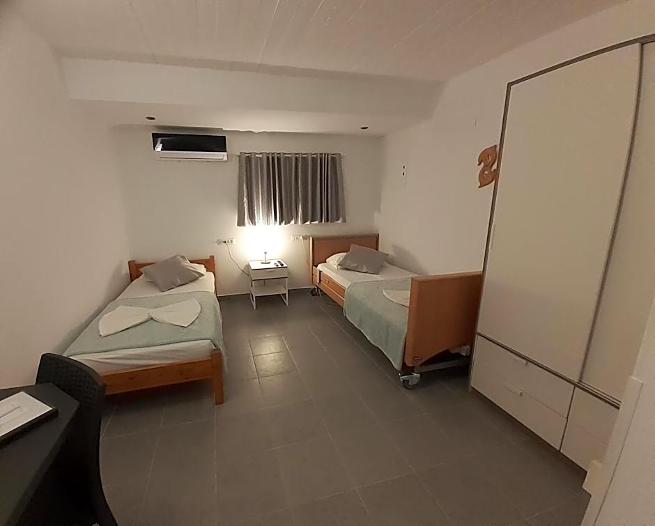 Delphini Studios - for the disabled