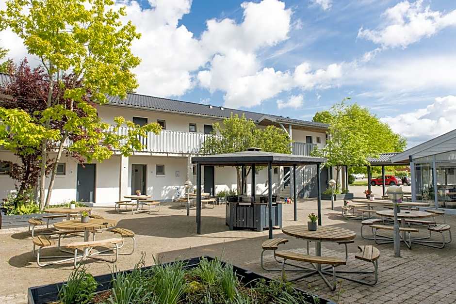 Danhostel Vejle