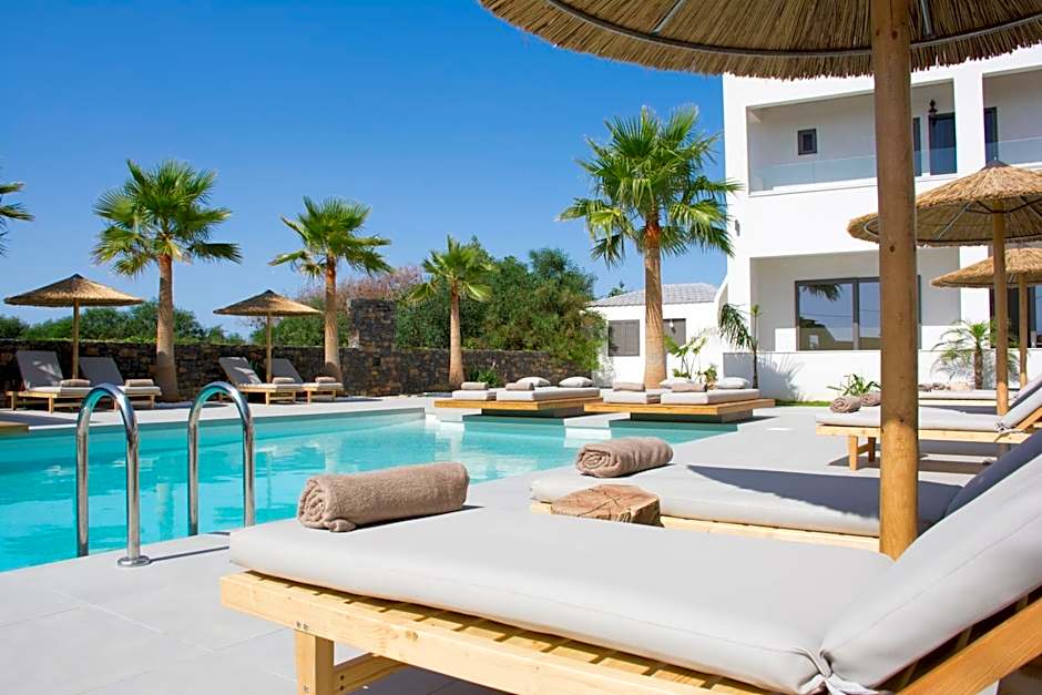 Aqua Blu "Adults Only" - "by Checkin"