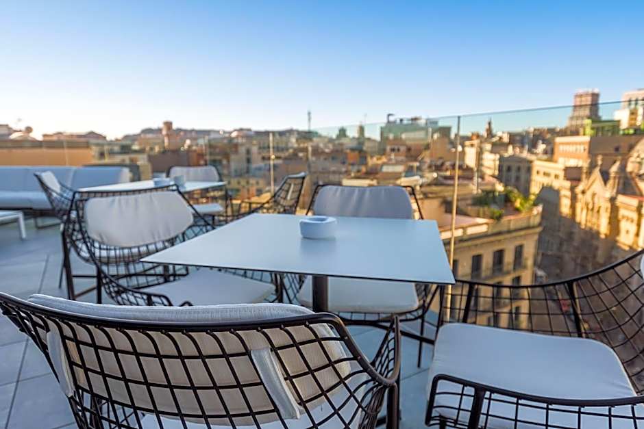 Negresco Princess 4* Sup