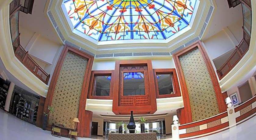 Wyndham Garden Salalah Mirbat