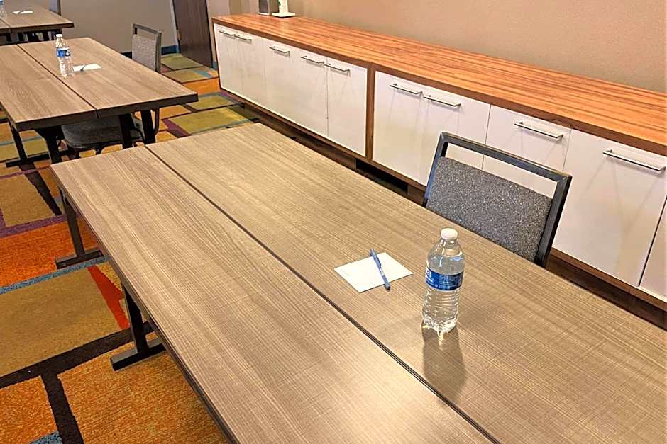 Fairfield Inn by Marriott Las Vegas Convention Center