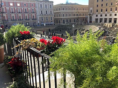 Alvino Suite And Breakfast