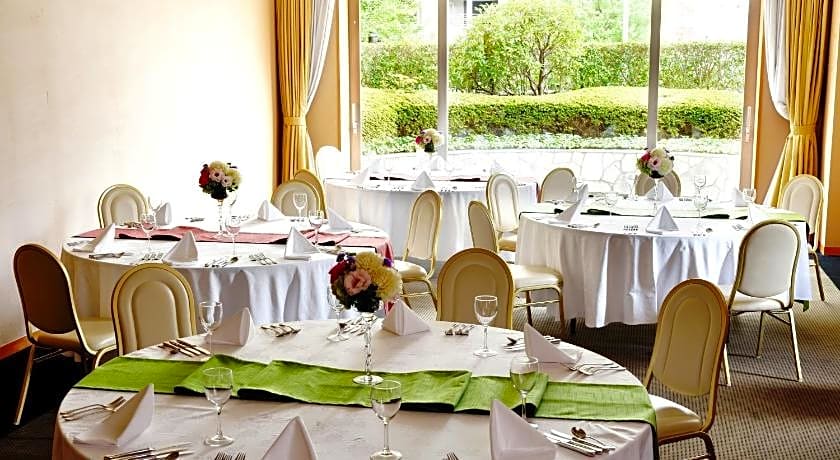 ANA Holiday Inn Sendai By IHG