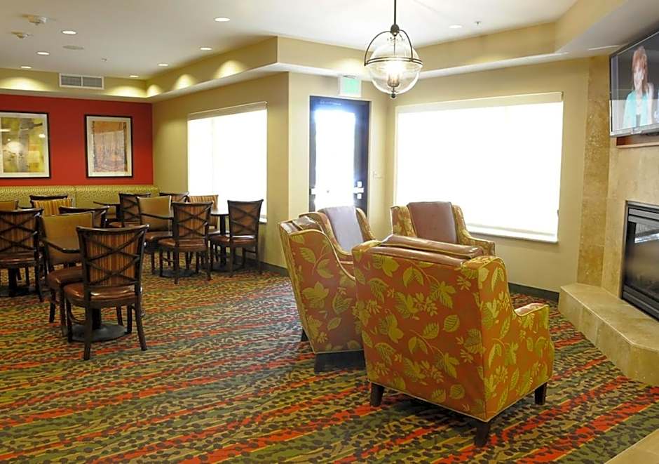 TownePlace Suites by Marriott Redding