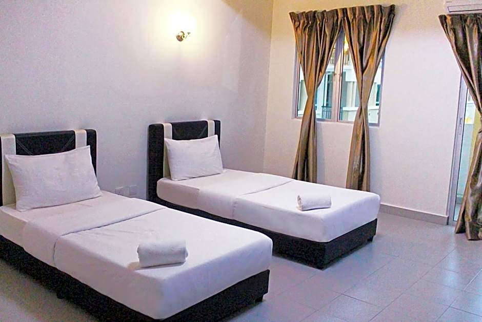 Tiara Desaru Seaview Residence