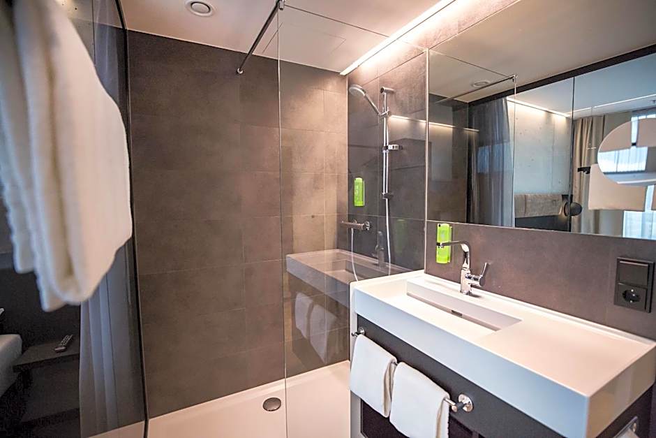 arte Hotel Salzburg