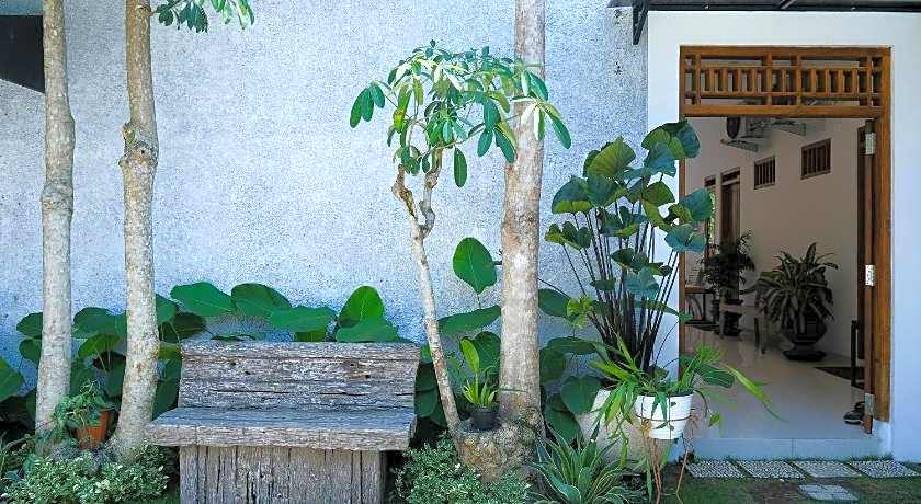 RedDoorz Syariah near Taman Pelangi Jogja 2