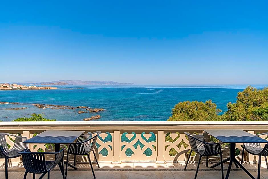 Villa Andromeda