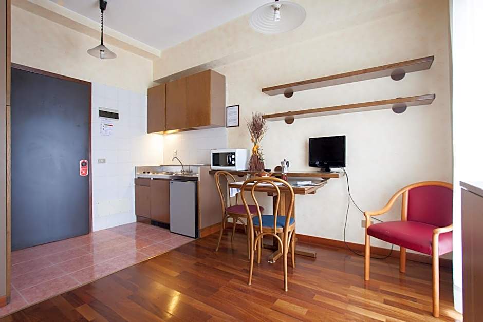 Residence Desenzano