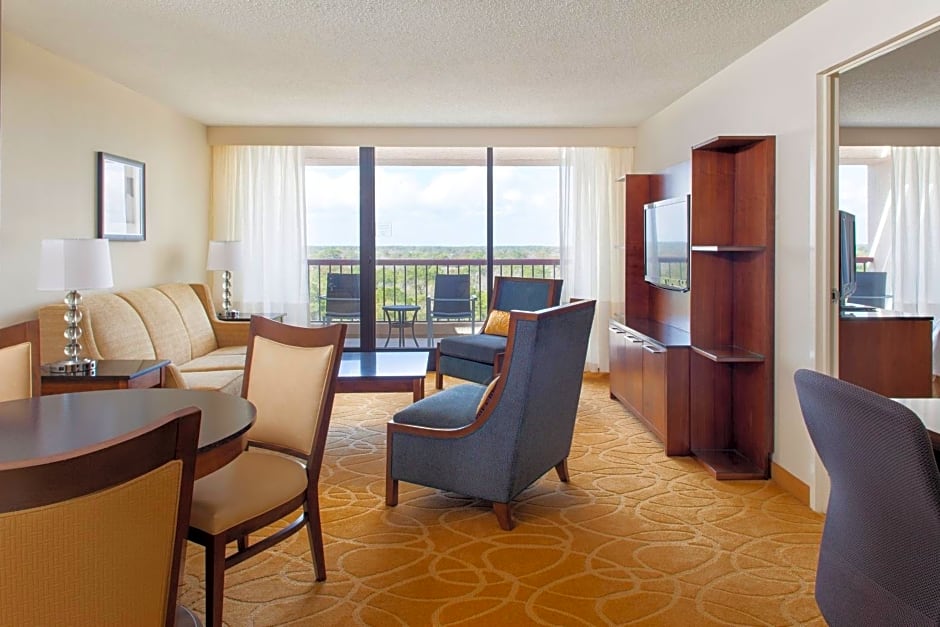 Marriott Hilton Head Resort & Spa