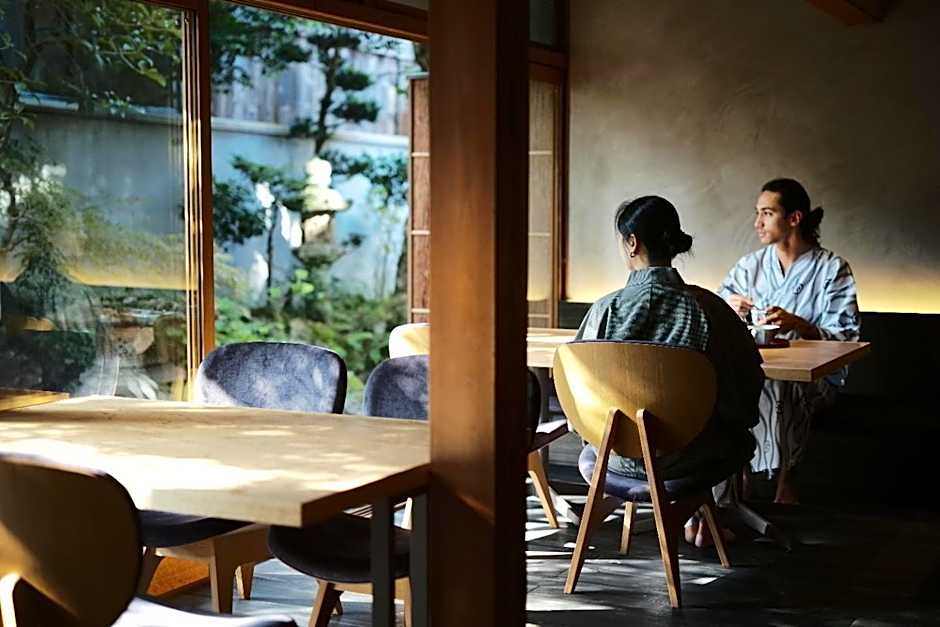 Kobayashiya -Kinosaki Onsen-