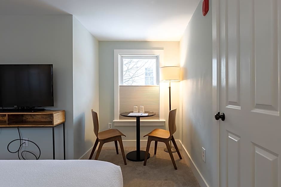 The Sailmaker's House