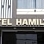 Hotel Hamilton