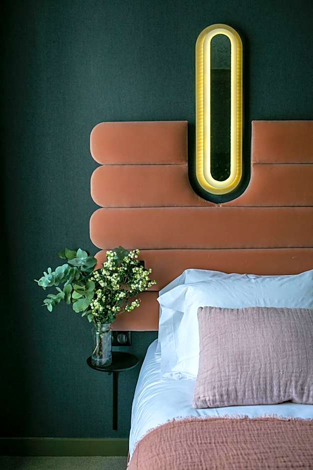 La Planque Hotel