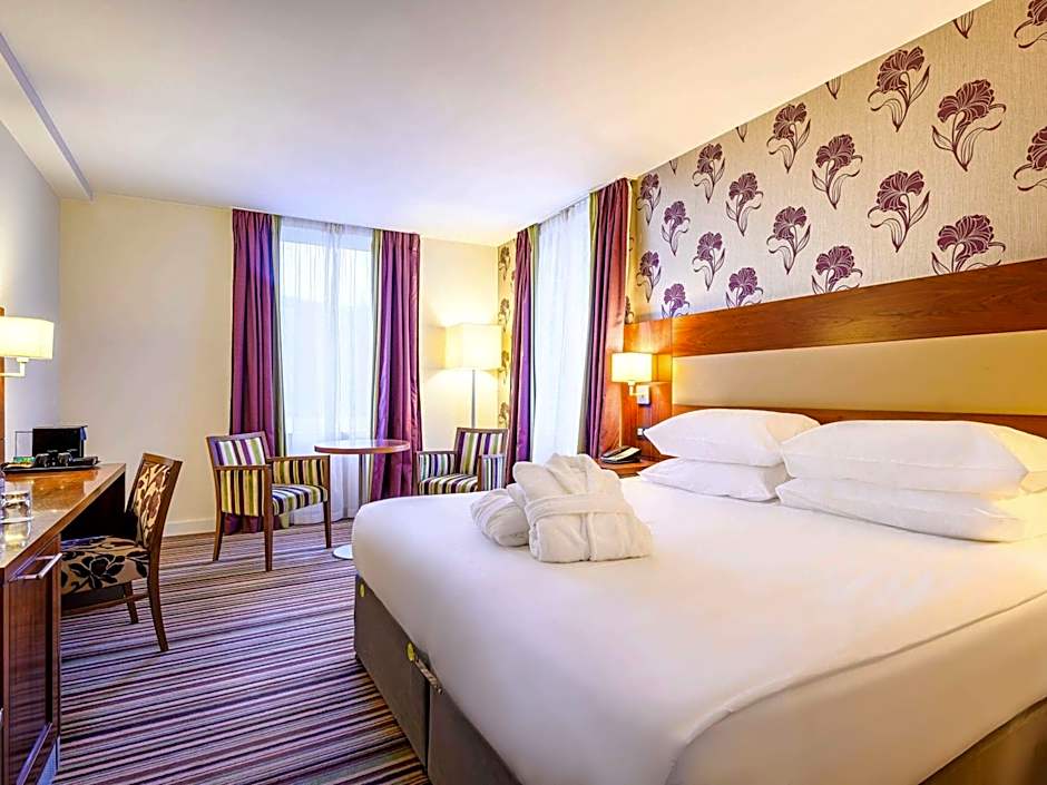 Mercure Liege City Centre