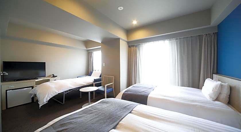 Dormy Inn Miyazaki Natural Hot Spring