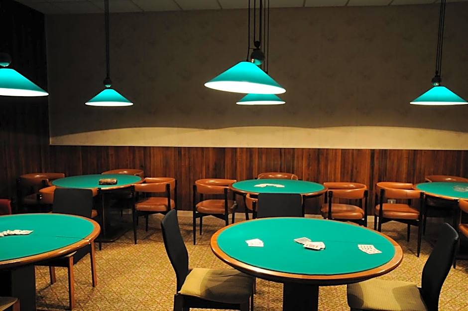 Grand Hotel Europa Rivisondoli Centro