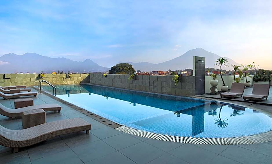 Atria Hotel Malang