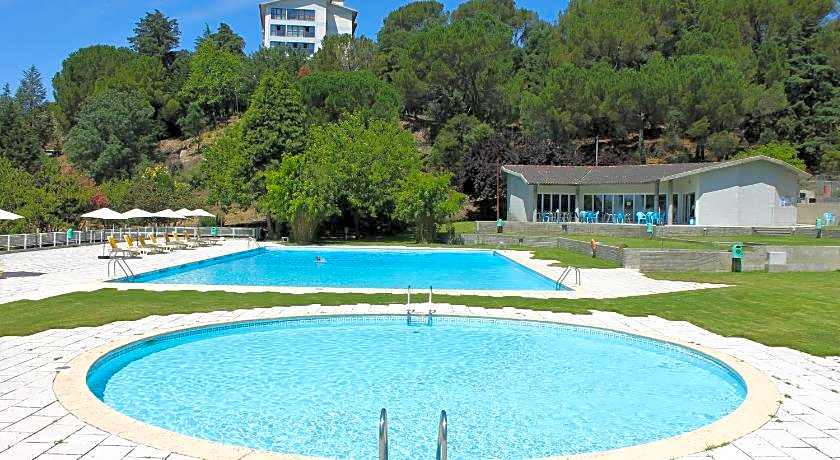 Hotel Senhora do Castelo