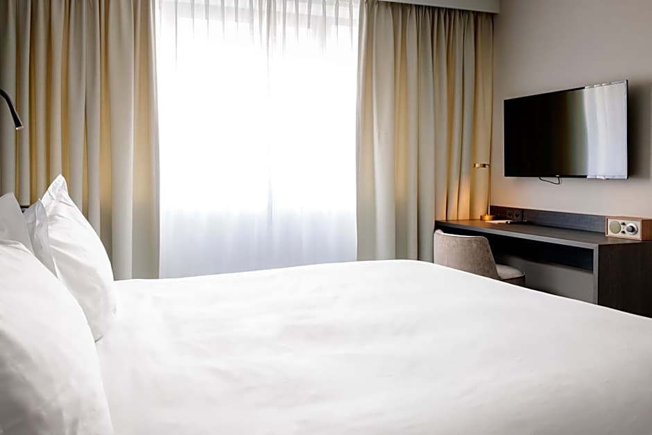 Pillows City Hotel Brussels Centre