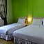 Merlin Hotel George Town Penang