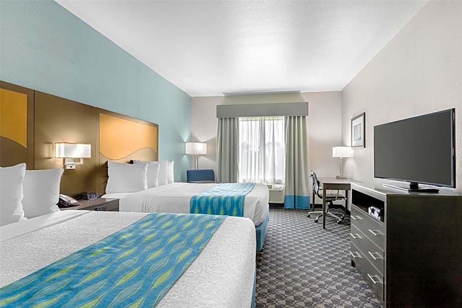 Best Western Plus Waller Hotel