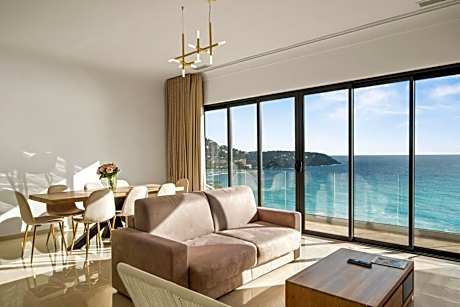Suite with Sea View