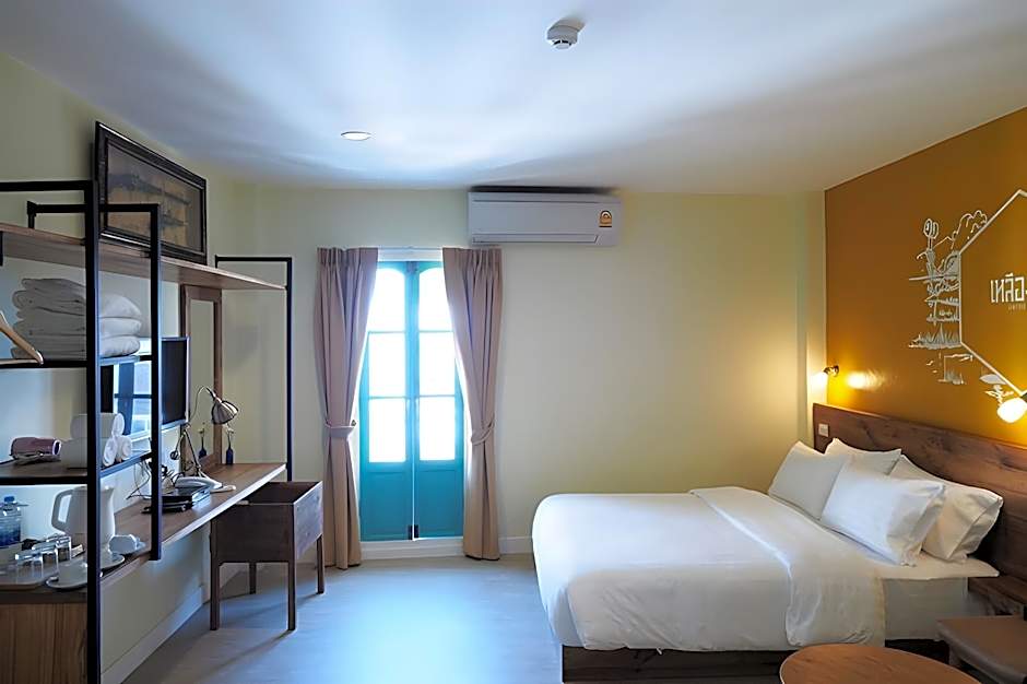 Siri Poshtel Bangkok