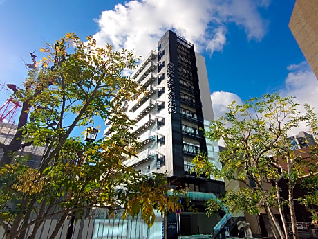 Green Rich Hotel Nagoyanishiki Artificial hot spring Futamata Yunohana