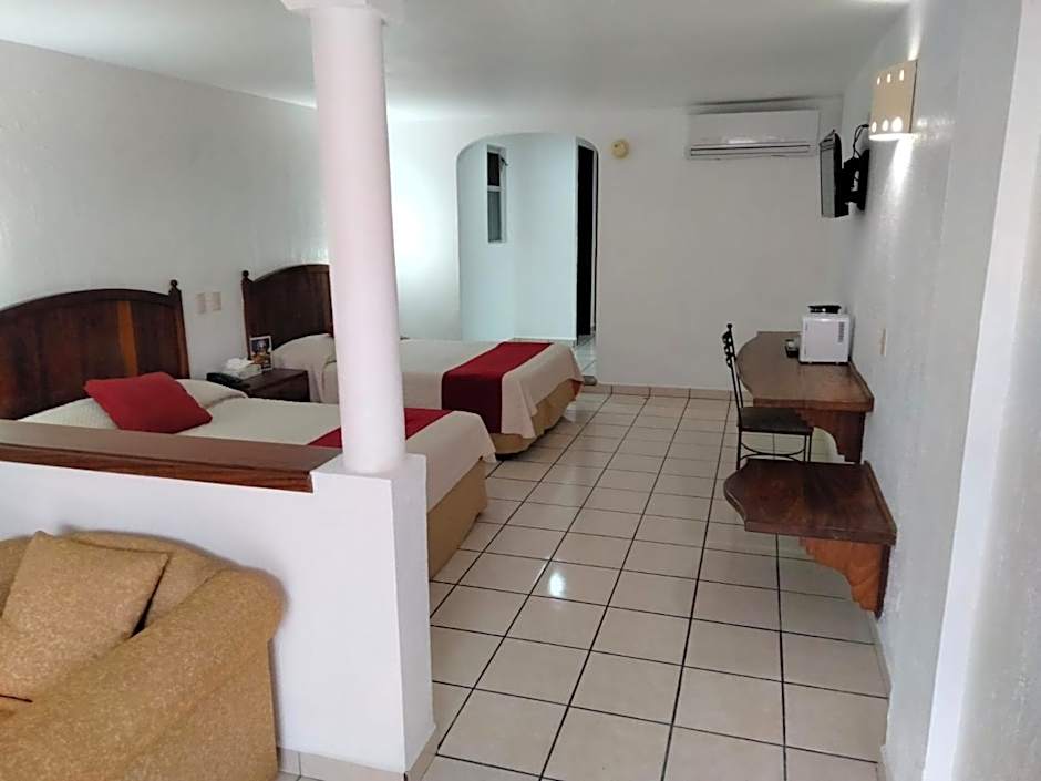 Hotel La Pergola
