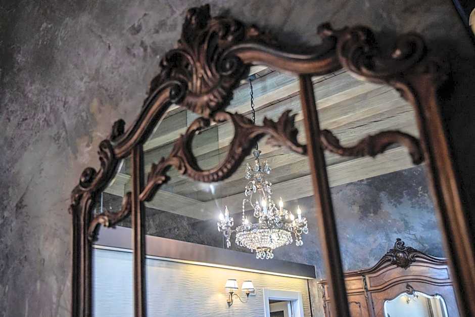 Relais Castello Bevilacqua