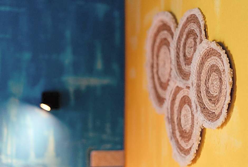 Antares Boutique Guesthouse